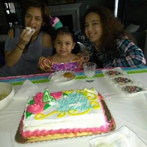 Meet your Posher, Isabella